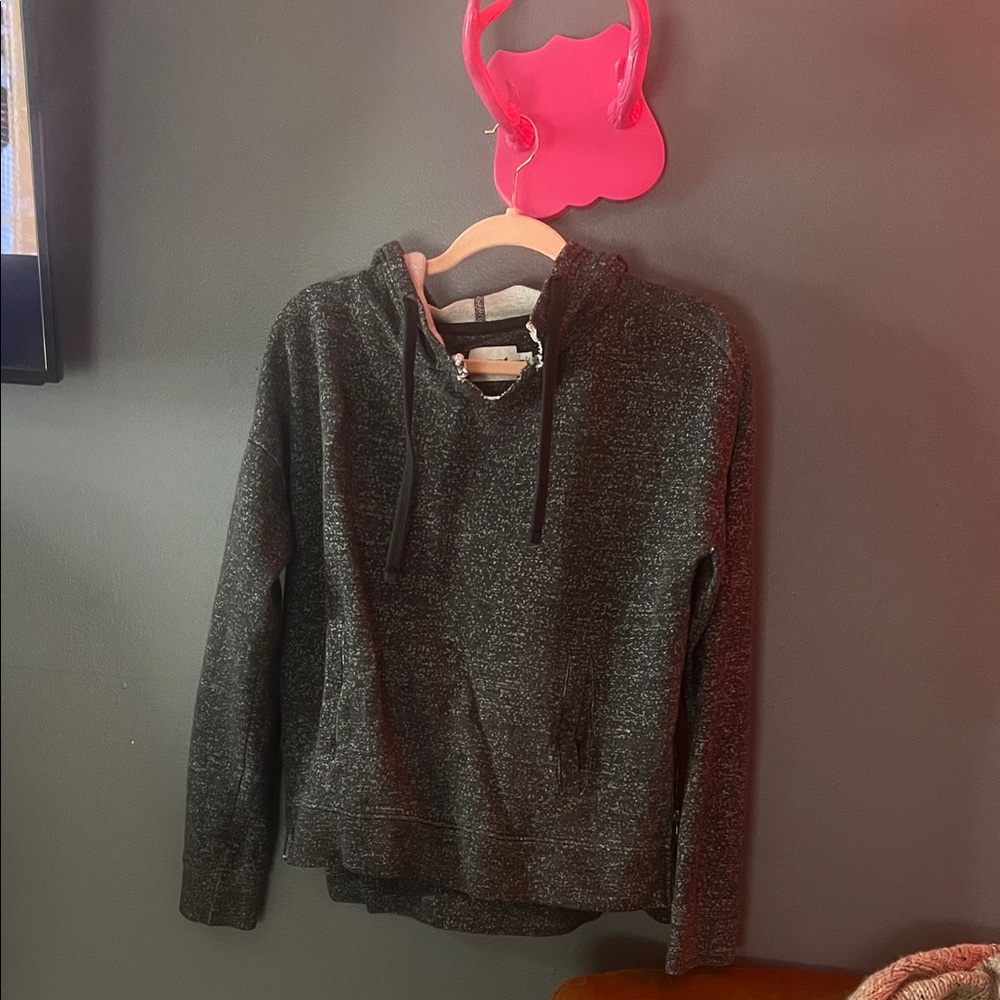 Pact sweatshirt